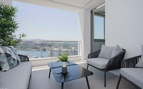 Liiiving In Porto - Luxury River View Apartments